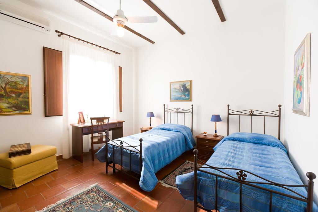Вилла Orange Park - Agriturismo Мистербьянко Номер фото