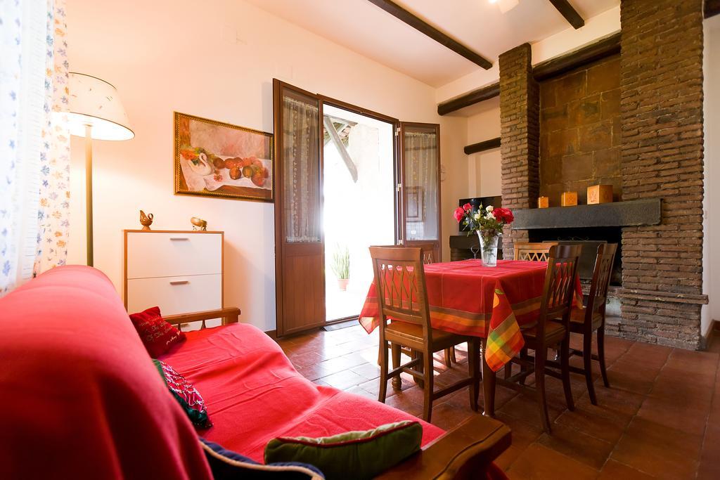 Вилла Orange Park - Agriturismo Мистербьянко Экстерьер фото