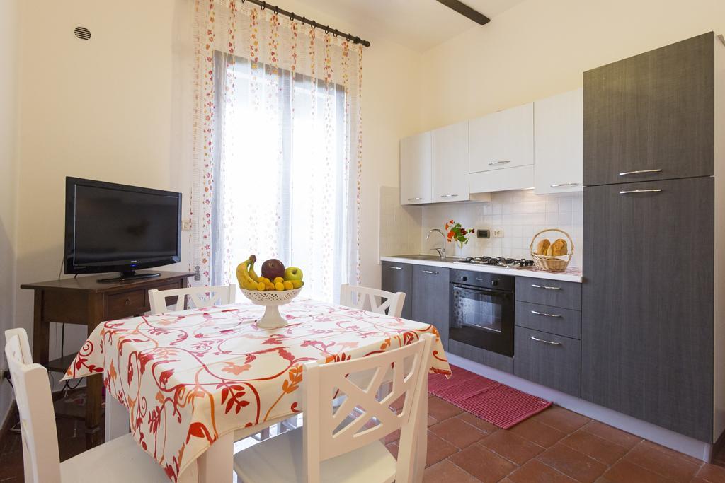 Вилла Orange Park - Agriturismo Мистербьянко Экстерьер фото
