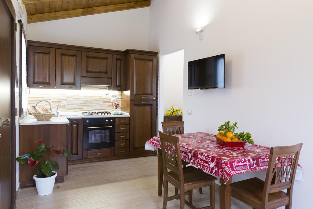 Вилла Orange Park - Agriturismo Мистербьянко Экстерьер фото