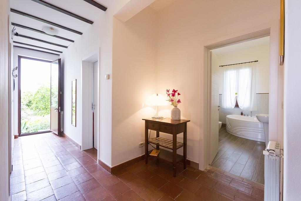 Вилла Orange Park - Agriturismo Мистербьянко Экстерьер фото
