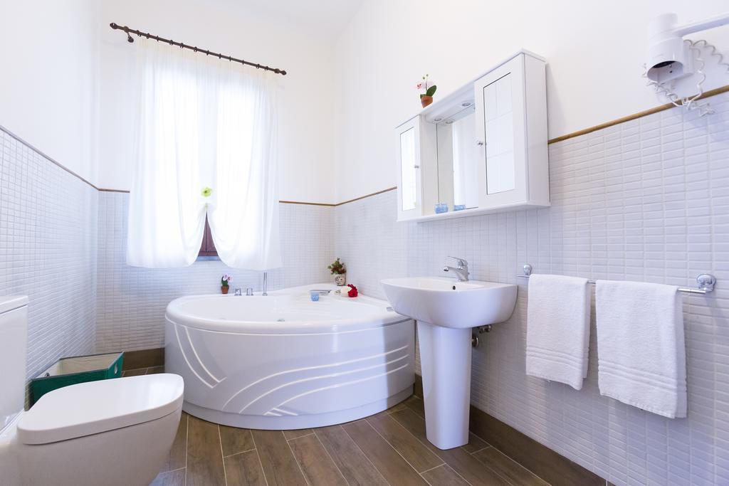 Вилла Orange Park - Agriturismo Мистербьянко Экстерьер фото