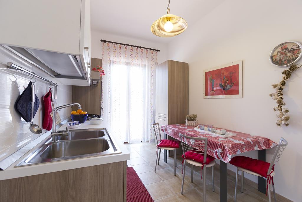 Вилла Orange Park - Agriturismo Мистербьянко Экстерьер фото