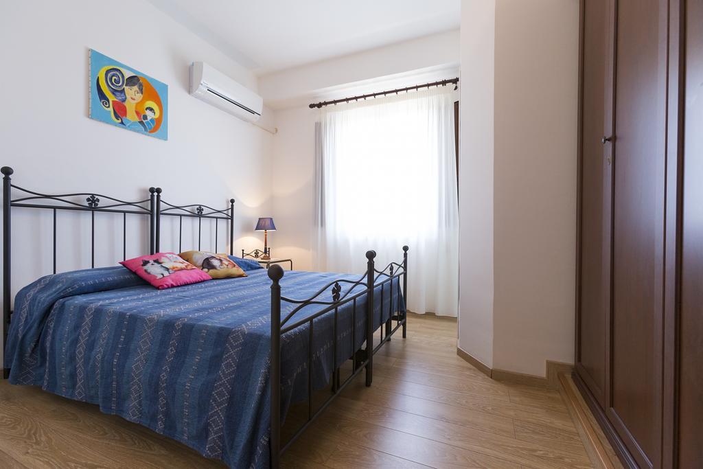 Вилла Orange Park - Agriturismo Мистербьянко Экстерьер фото