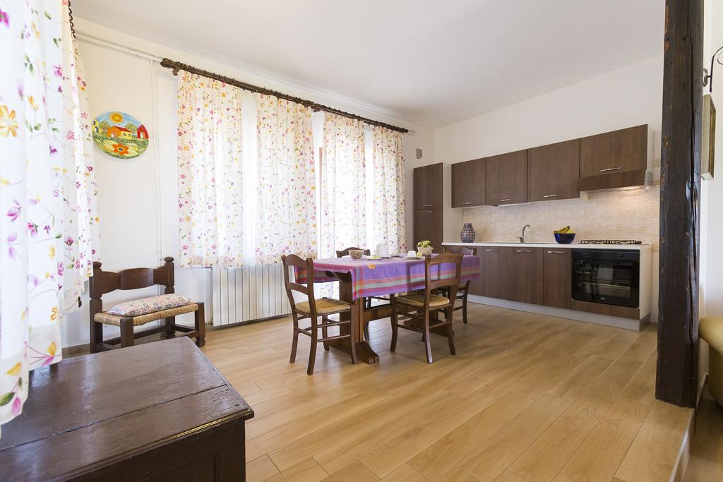 Вилла Orange Park - Agriturismo Мистербьянко Экстерьер фото