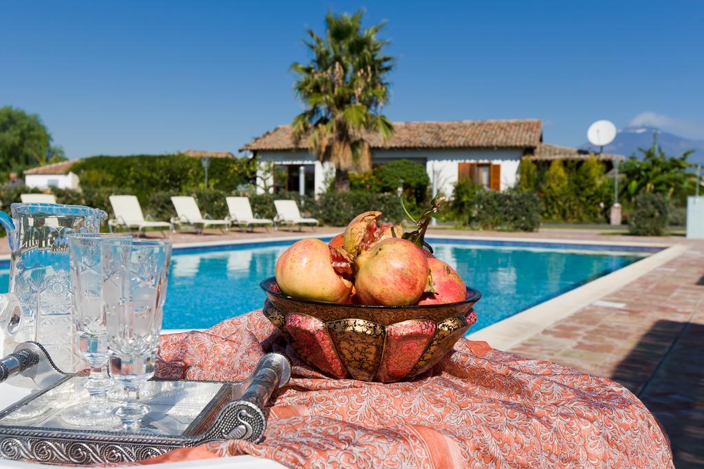 Вилла Orange Park - Agriturismo Мистербьянко Экстерьер фото