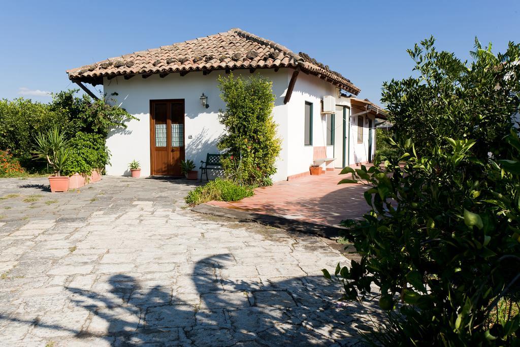 Вилла Orange Park - Agriturismo Мистербьянко Экстерьер фото